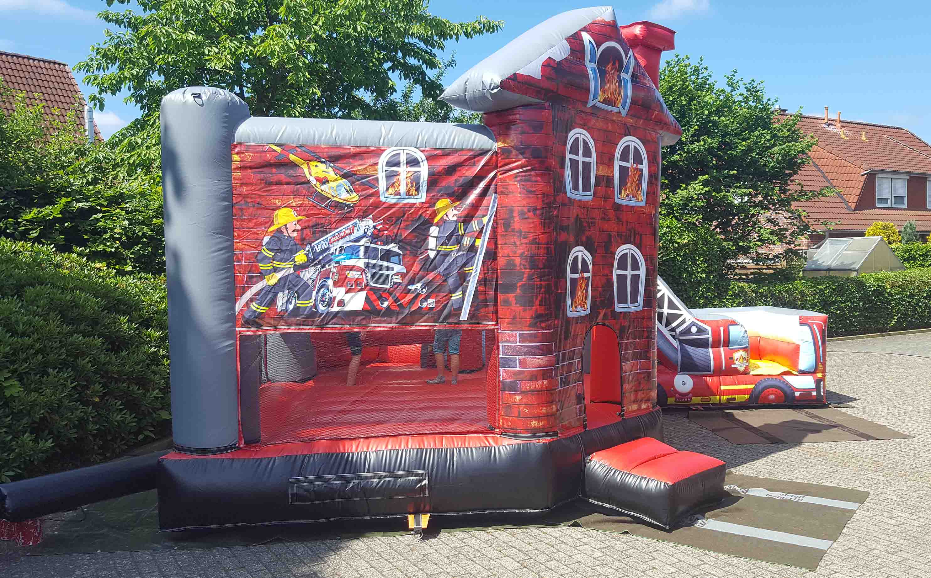 fire-department-bouncy-castle-inflatable