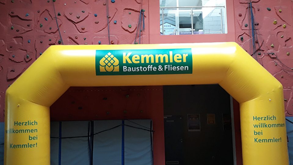 kemmler-torbogen-aufblasbar