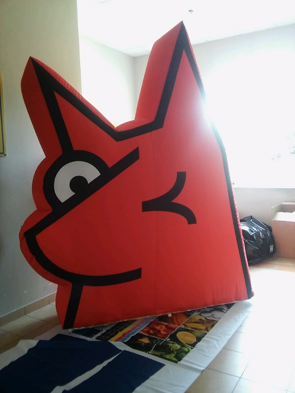 inflatable_fox
