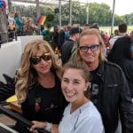 Poldi Publik Viewing Rennbahn Köln