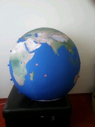 aufblasbare-weltkugel