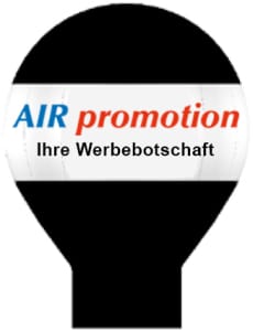 Ballon-normal-eckig-schrift