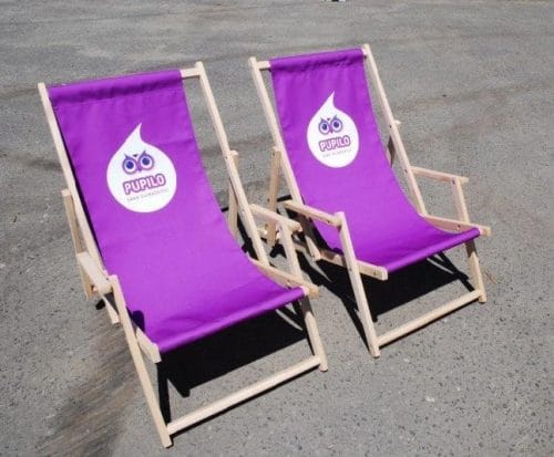 Deckchair-bedruckbar