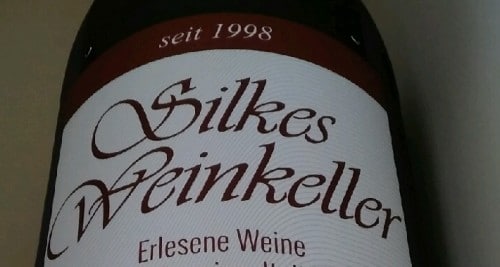 Inflatables News 21 Aufblasbare Weinflasche 5 Meter