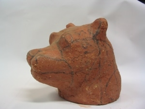 Tonmodell Esso Tiger