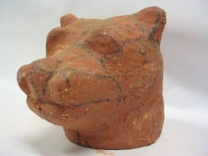 Tonmodell Esso Tiger