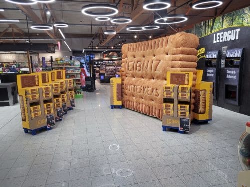 Top-10 Beste Inflatables 2024 10 Aufblasbare Leibnitz Kekse