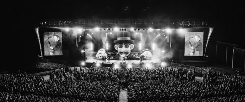 Inflatable Stage Props - by AIR promotion