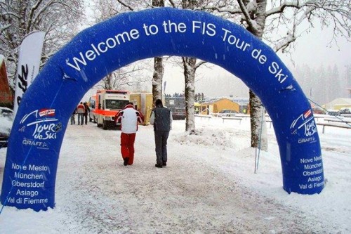 Individuelle Inflatables 33 Beispiel für runde aufblasbare Torbögen