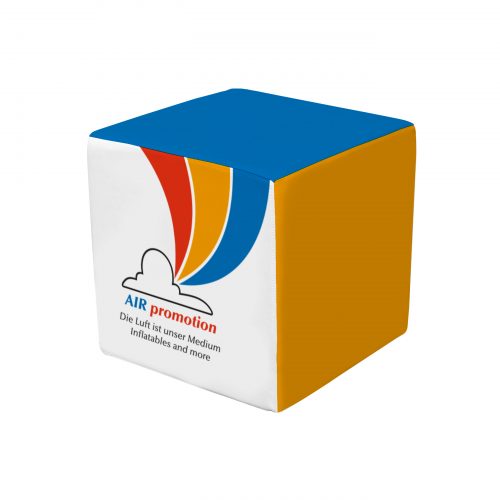 Sitzwürfel-luftdicht