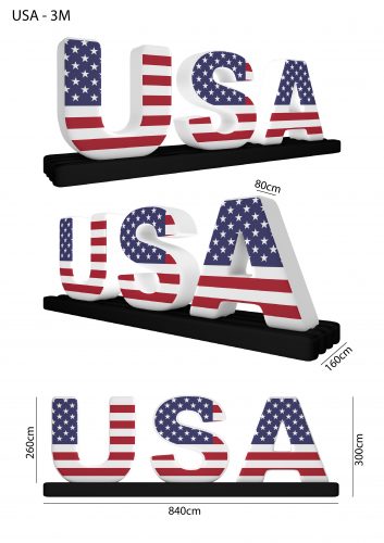 aufblasbare-Buchstaben