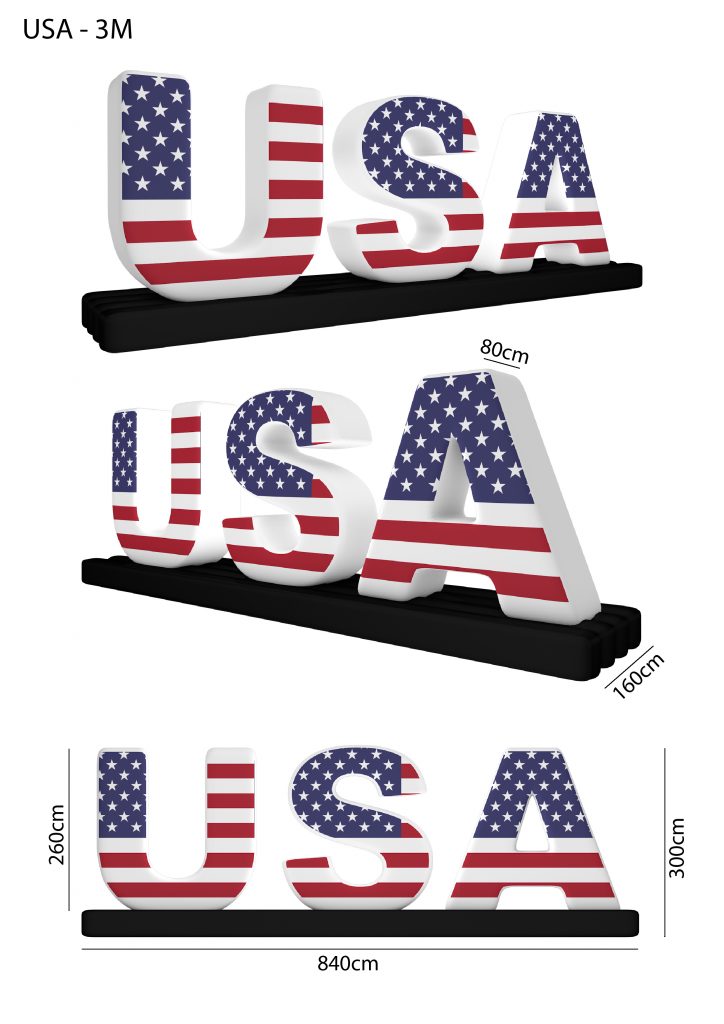 aufblasbare-Buchstaben