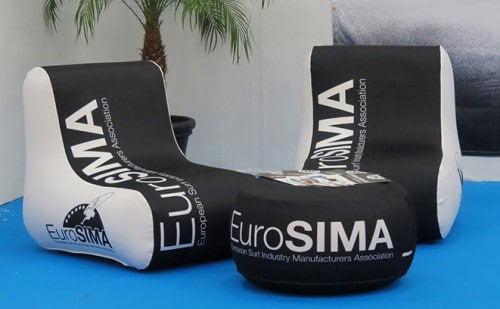 Aufblasbare Möbel 2 aufblasbare-sitzgruppe-indoor