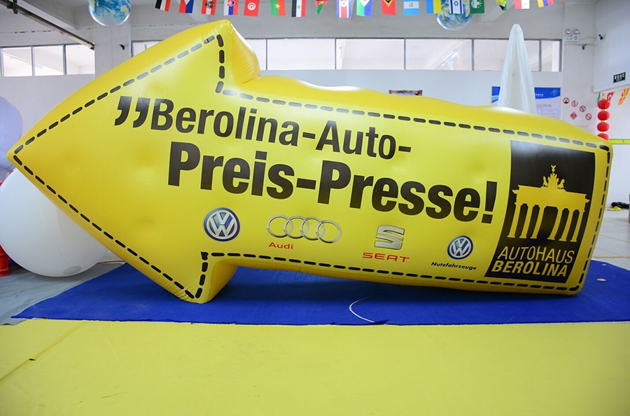 aufblasbarer-fliegender-pfeil