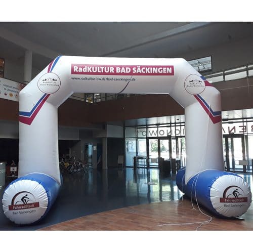 aufblasbarer-torbogen-radkultur-bad-säckingen
