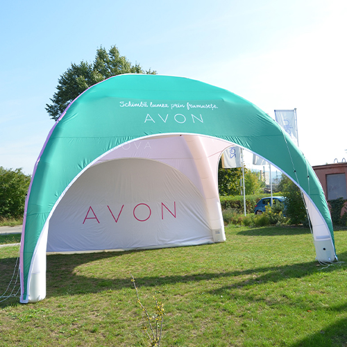 avon easy axion tent