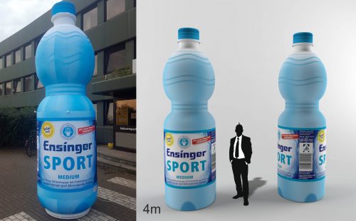 ensinger-sport-aufblasbar-flasche