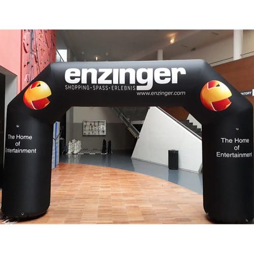 enzinger-torbogen-aufblasbar