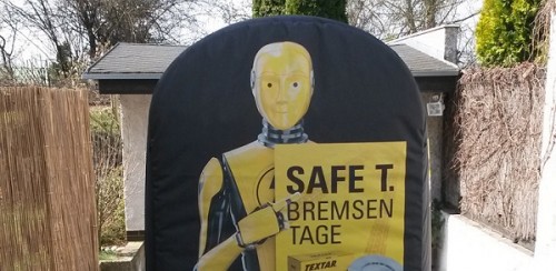 Inflatables News 22 inflatable flat figure 3m