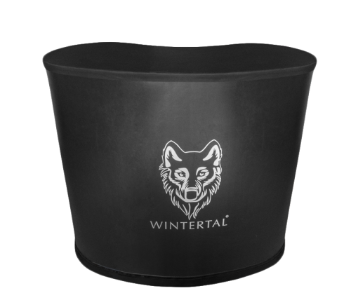 aufblasbare luftdichte Theke