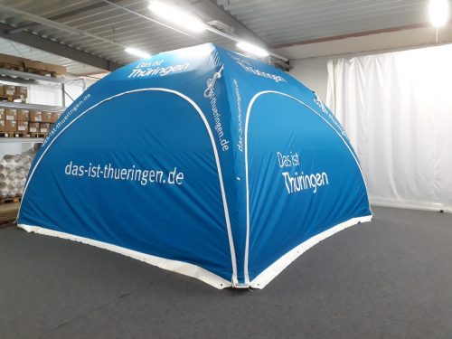 luftdichtes_Spider_Zelt