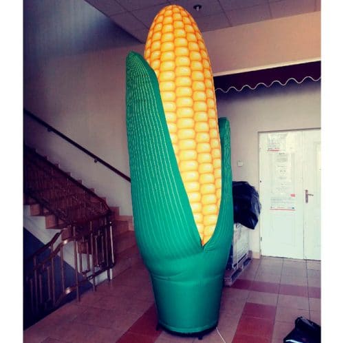 Inflatables News 5 maiskolben-aufblasbar