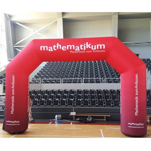 mathematikum-torbogen