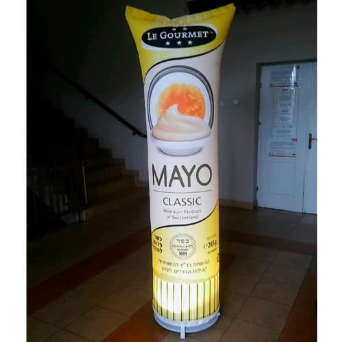 mayo-aufblasbare-tube