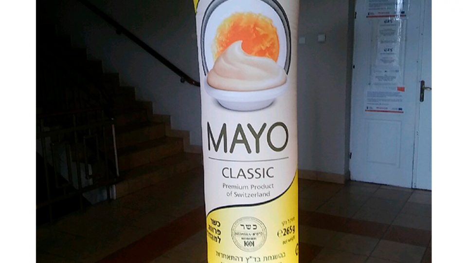 mayo-aufblasbare-tube