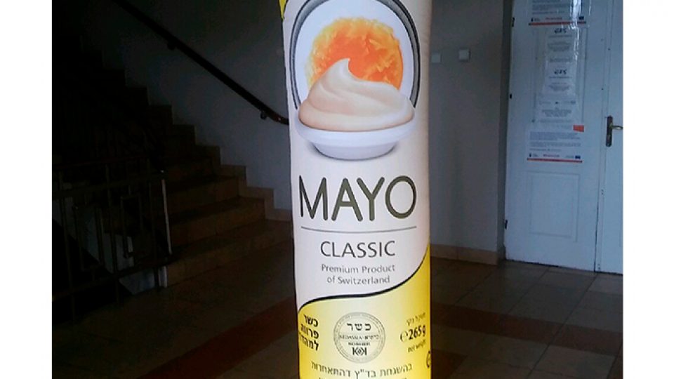 mayo-aufblasbare-tube