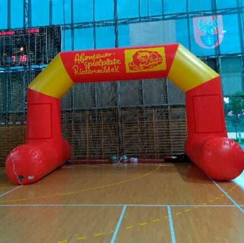 Inflatables News 9 riederwalde-aufblasbar-werbebogen