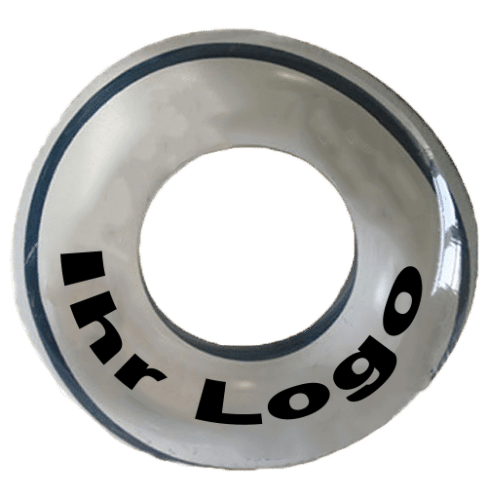 Aufblasbare Werbeartikel 29 Werbeartikel. Aufblasbarer Schwimmring