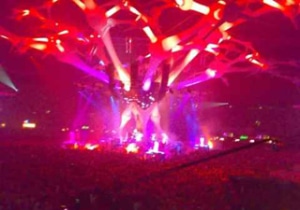 Messebau - aufblasbare Messestände 24 aufblasbare Bühnen Deko Elemente für Sensation White