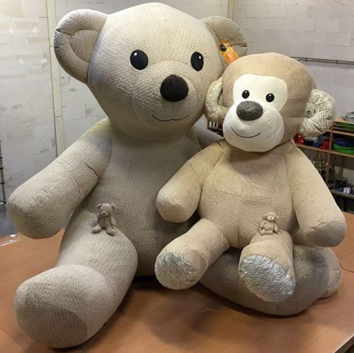 teddy-steiff-aufblasbar